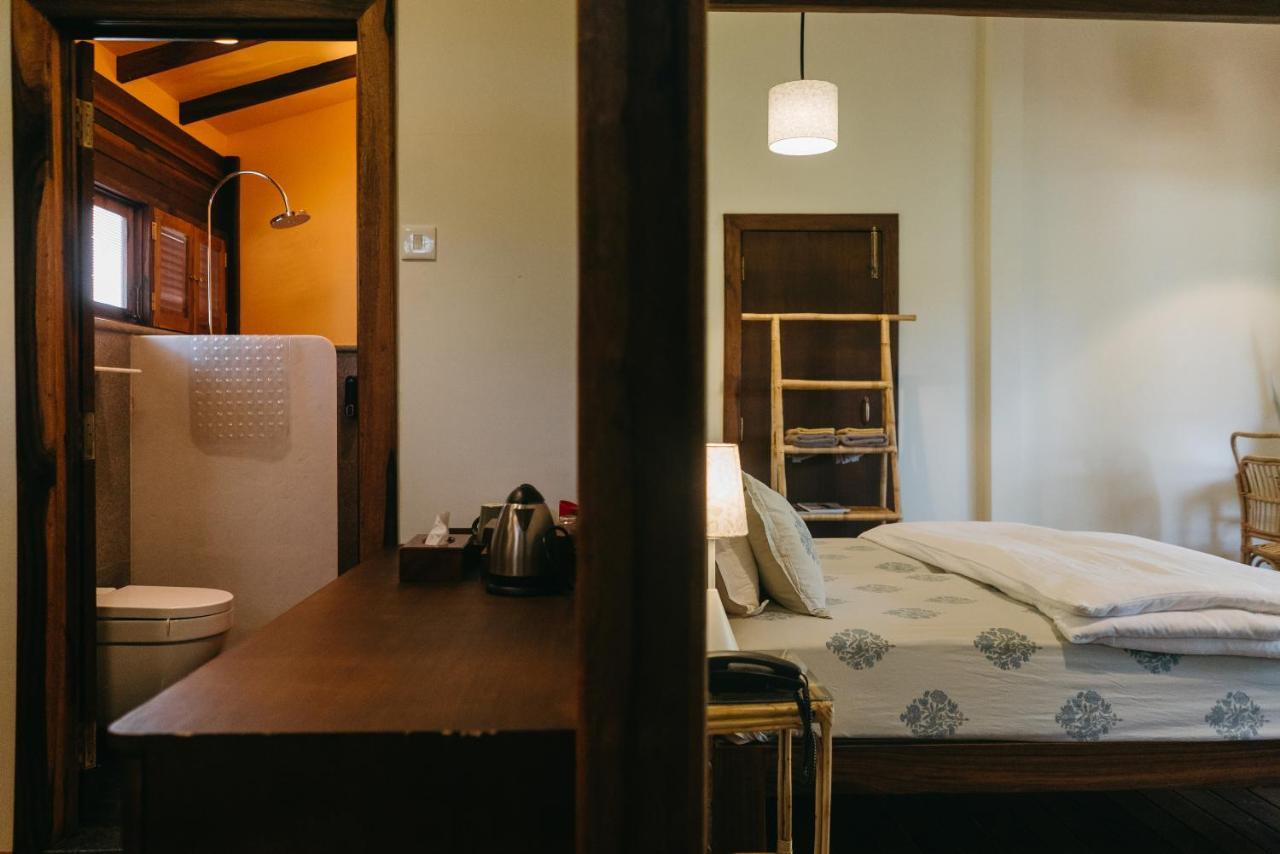 Bed and Breakfast Mojigao à Assagao Extérieur photo